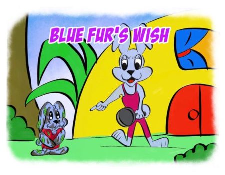 Blue Fur’s Wish